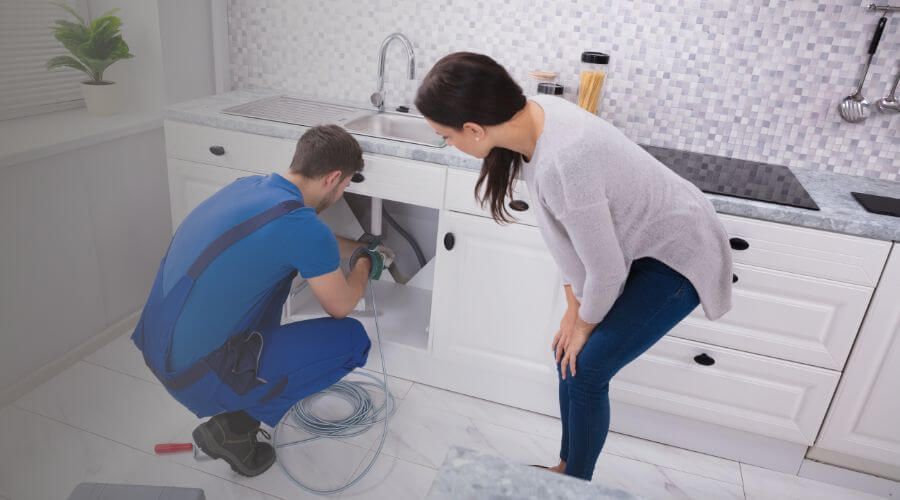 Local expert plumbing services in Port Ludlow, WA